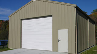 Garage Door Openers at Cheval Polo And Golf Club, Florida